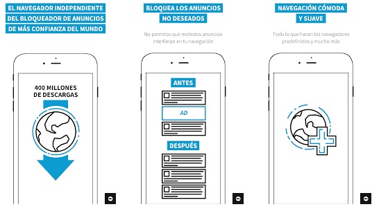 Quitar publicidad en Android: 6 apps gratis para bloquear anuncios
