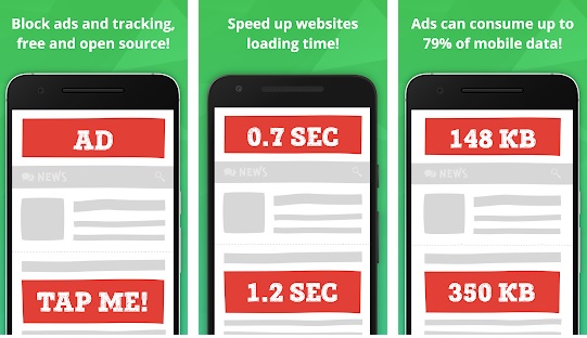 Quitar publicidad en Android: 6 apps gratis para bloquear anuncios