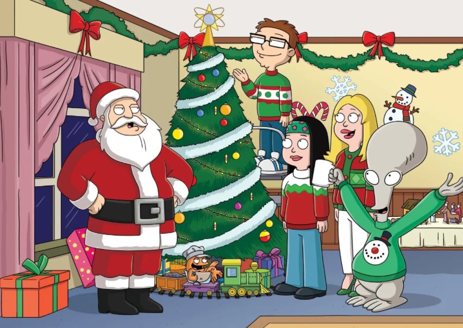 American Dad