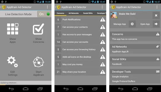 Quitar publicidad en Android: 6 apps gratis para bloquear anuncios