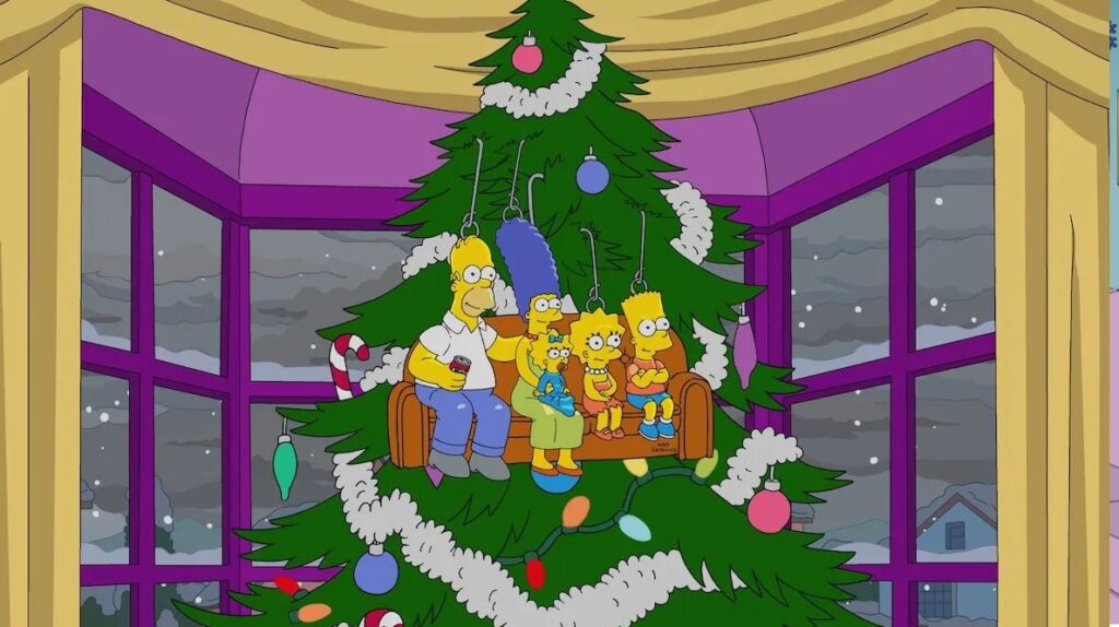Los Simpsons