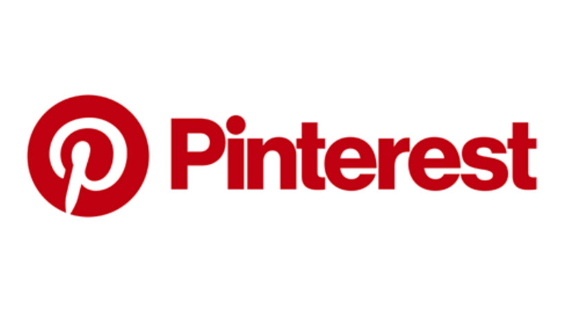 Logotipo de Pinterest