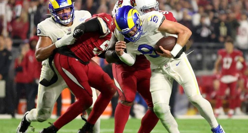 Playoffs de la NFL