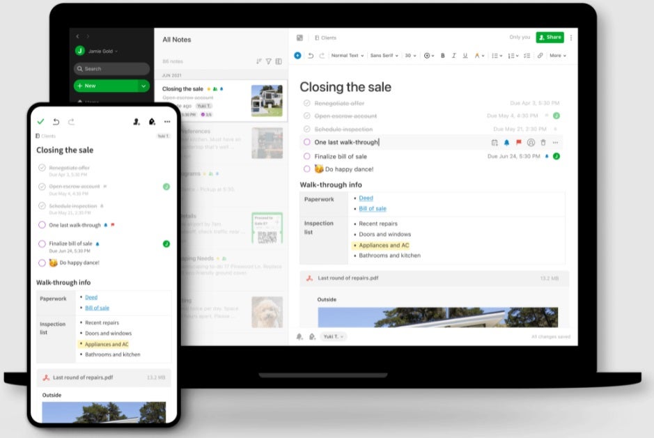 EverNote