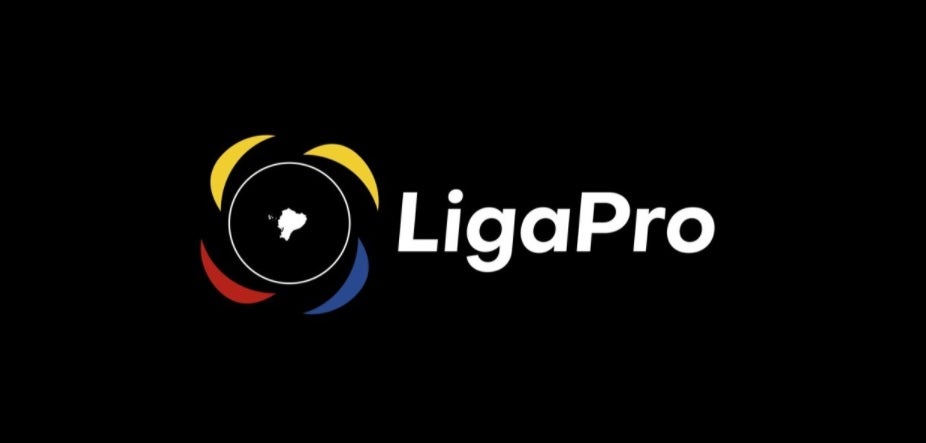 Logotipo de la LigaPro