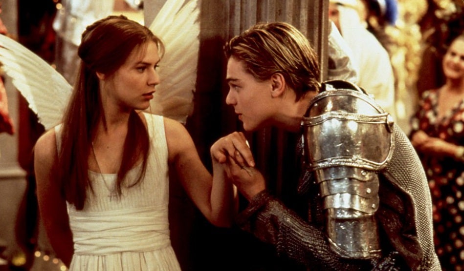 Romeo y Julieta