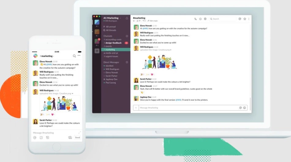 Slack
