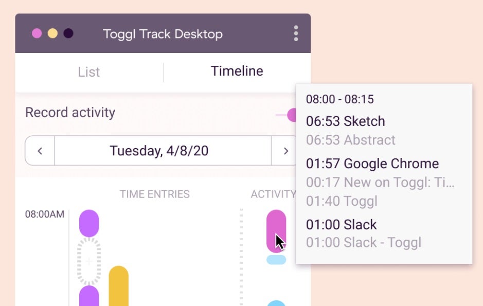 Toggl