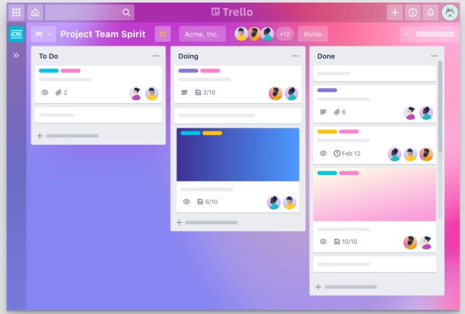 Trello