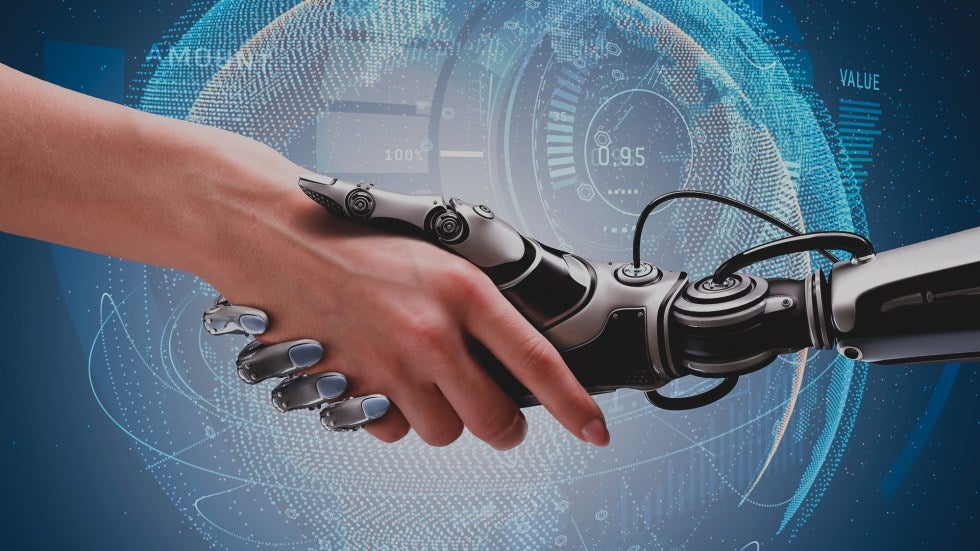 Inteligencia artificial comunicacion