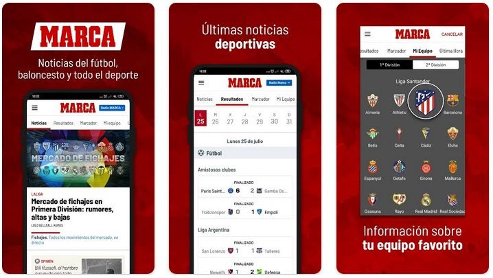 Marca