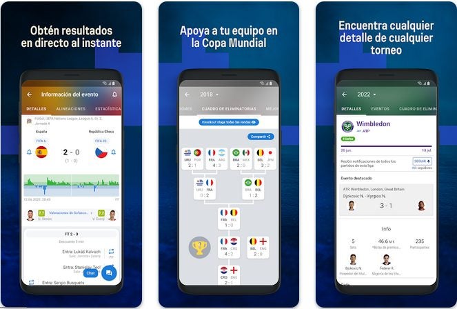 Sofascore