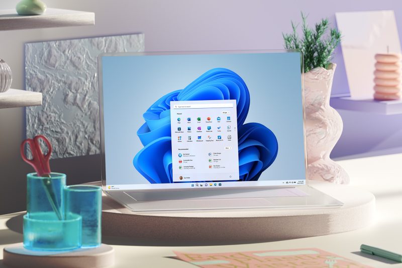 Windows 11
