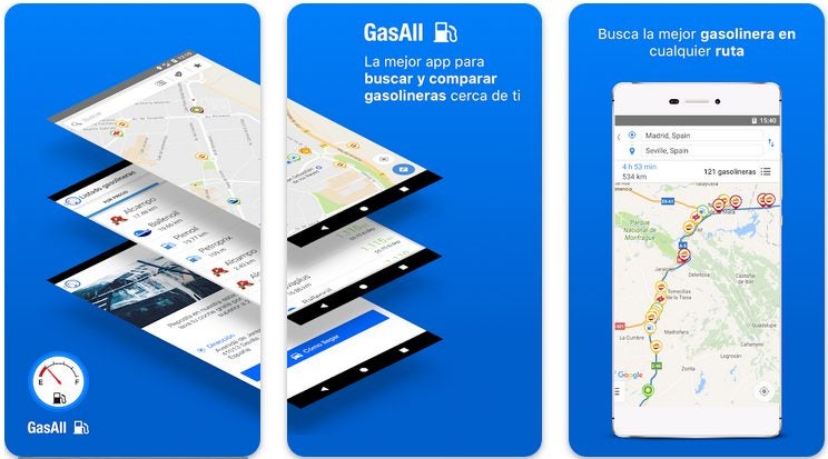 GasAll