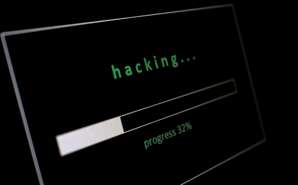 saber si te han hackeado