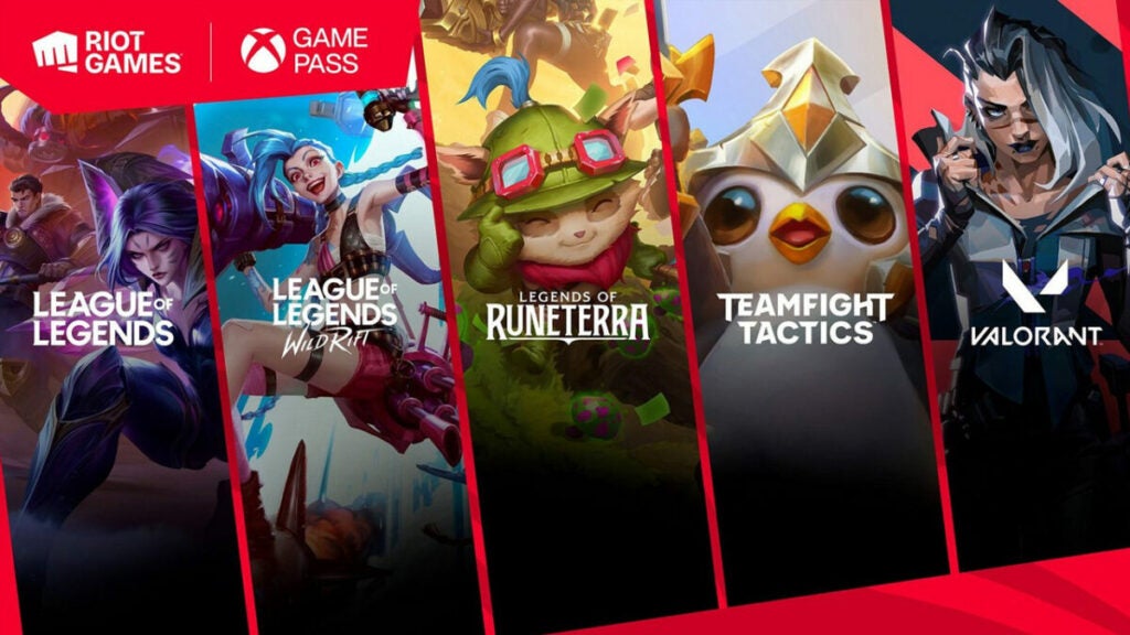 Riot Games has been hacked - updates and patches are delayed