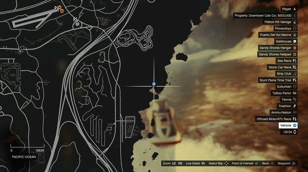 How to Unlock the Dodo Seaplane