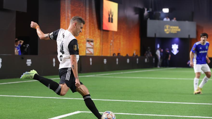 kings league audiencia jornada 2