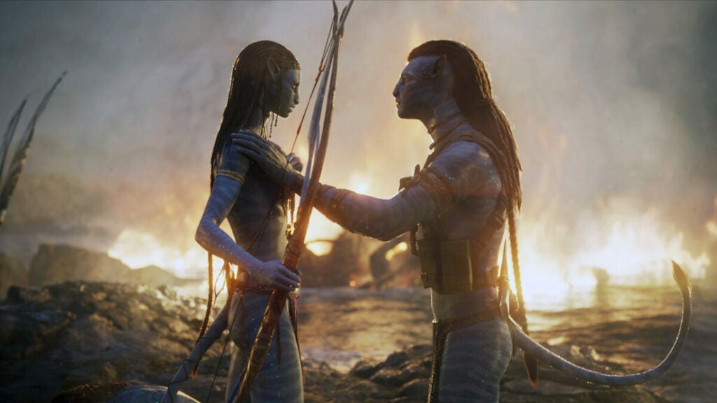 avatar 3 todo lo que sabemos