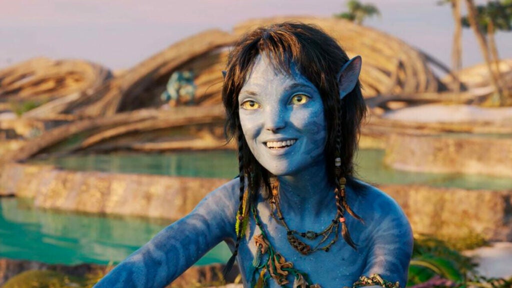 avatar spinoff