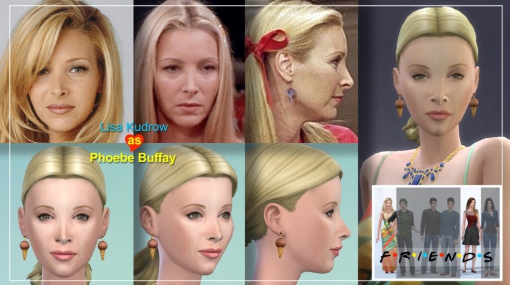 Mod para the sims 4