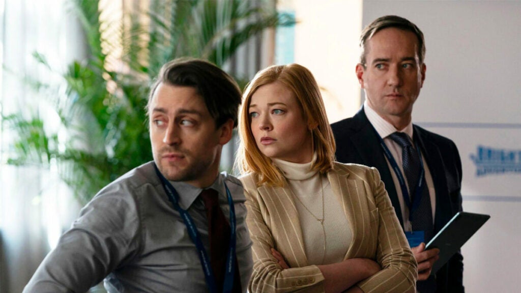 succession temporada 4 final serie