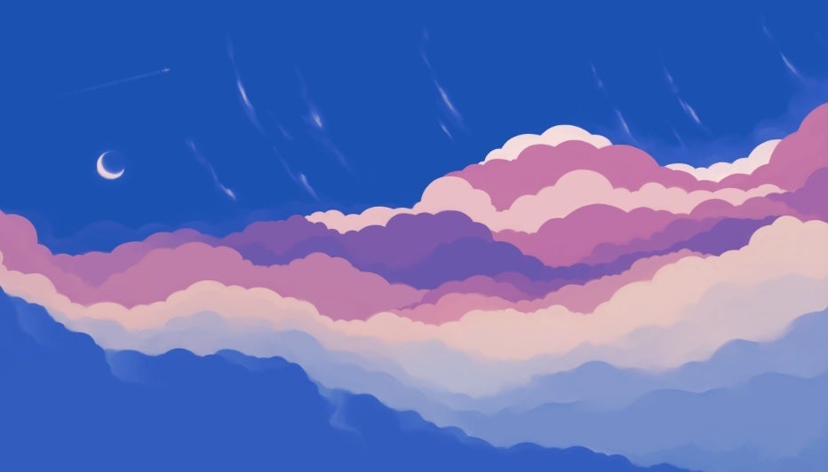 La imagen tiene un atributo ALT vacío; su nombre de archivo es fondo-aesthetic-cielo-noche.jpg