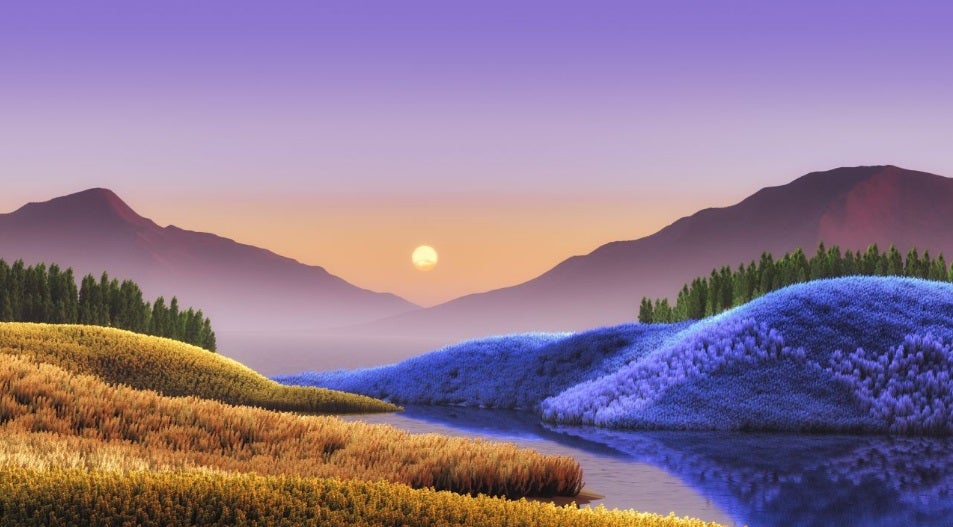 La imagen tiene un atributo ALT vacío; su nombre de archivo es fondo-paisaje-anochecer.jpg
