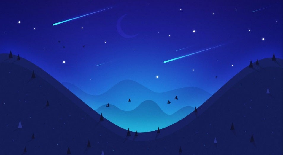 La imagen tiene un atributo ALT vacío; su nombre de archivo es fondo-pantalla-estrellas-fugaces.jpg