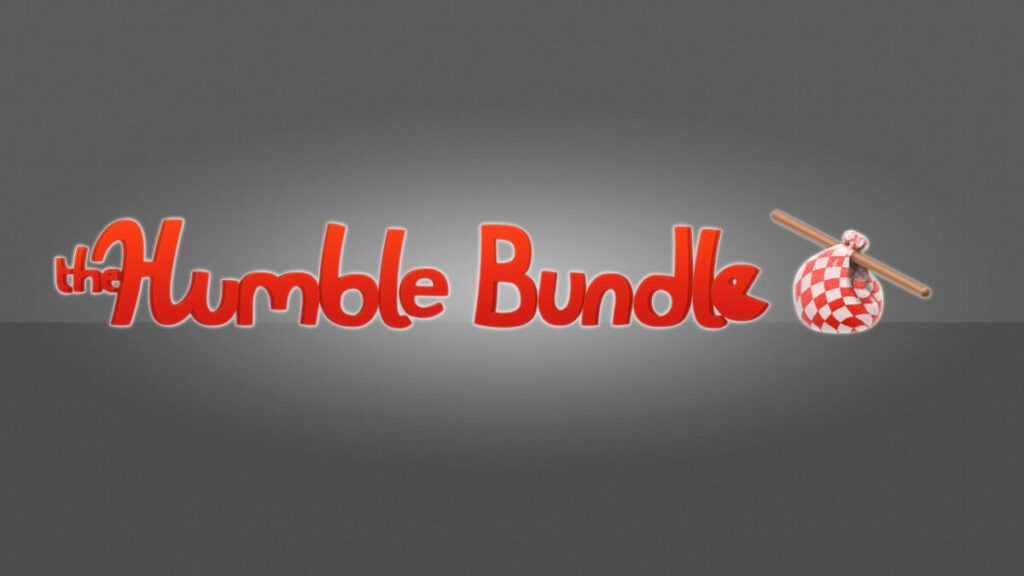 what is humble bundle
