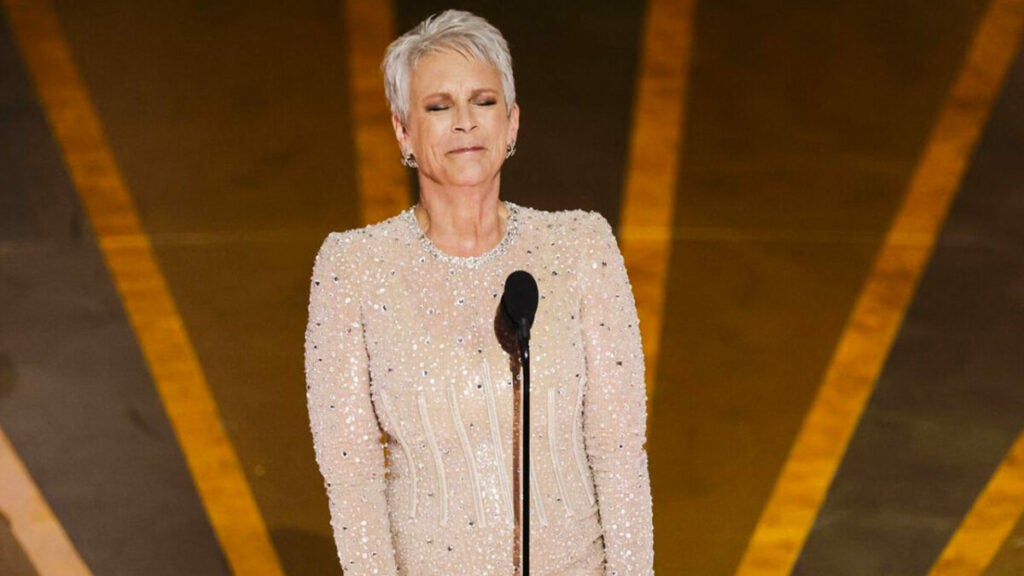 jaime lee curtis