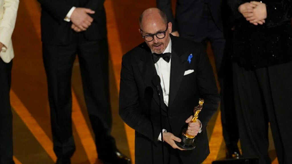 sin novedad en el frente oscar