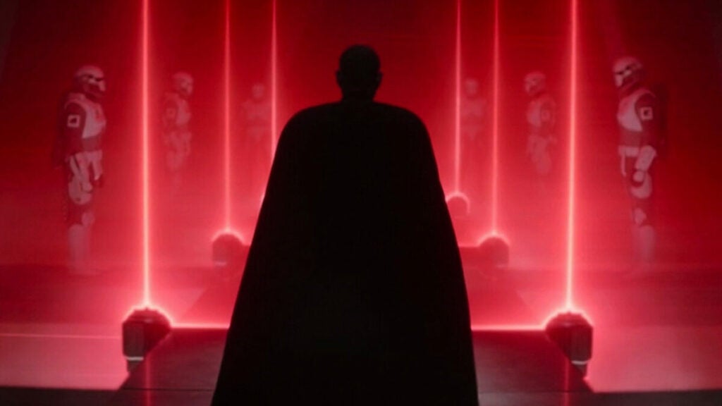 the mandalorian 3x07