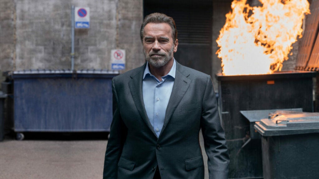 estrenos semana 2