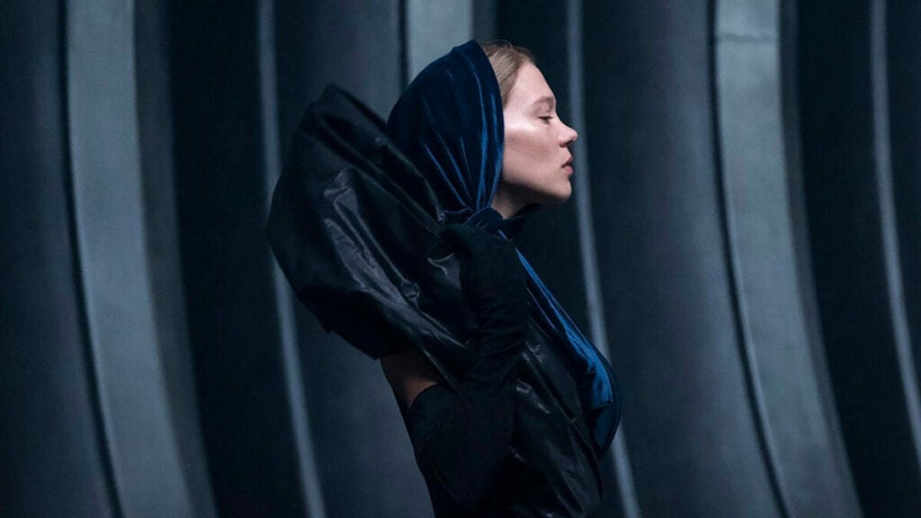 florence pugh dune 2