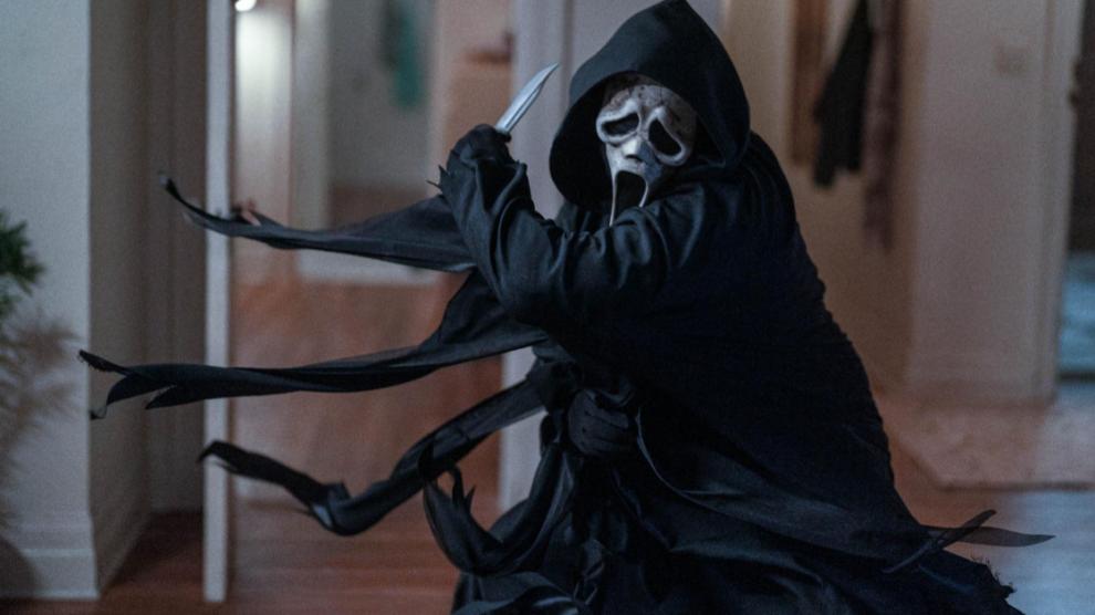 scream 6