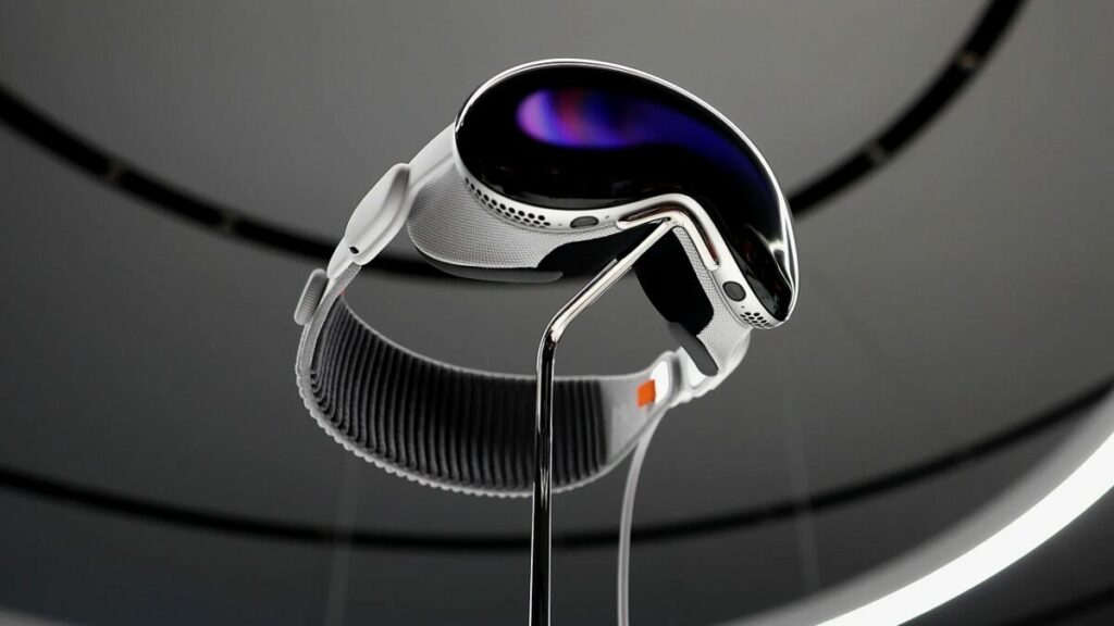 Apple Vision Pro respondemos tus preguntas