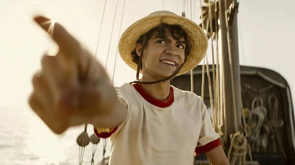 one piece netflix capitulos