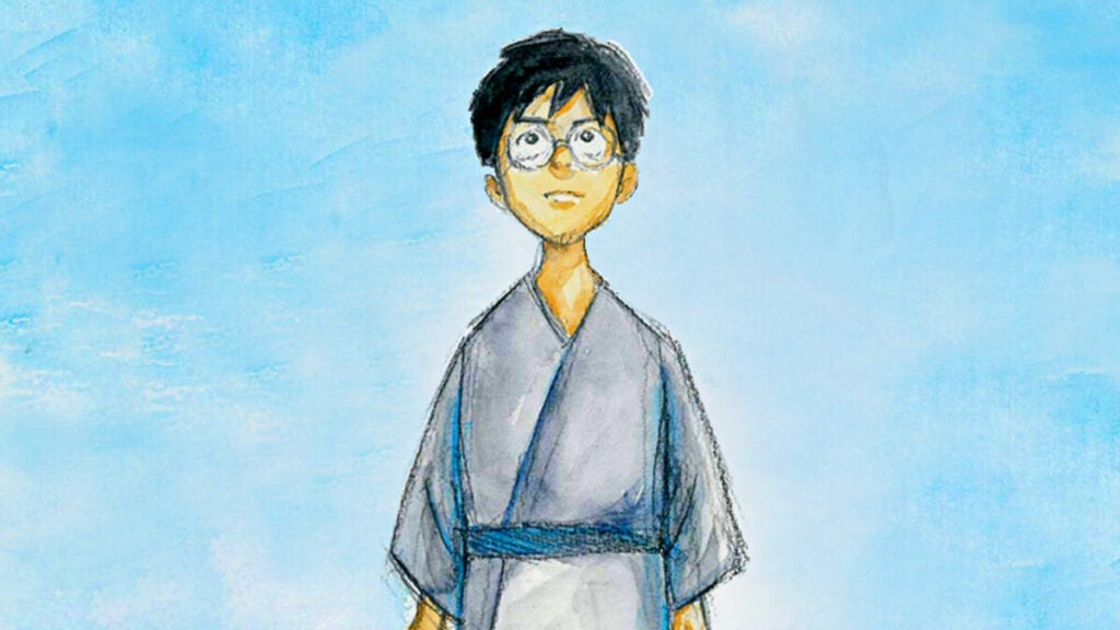 pelicula secreto miyazaki
