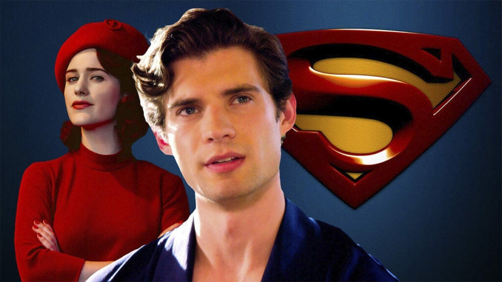 superman legacy todo