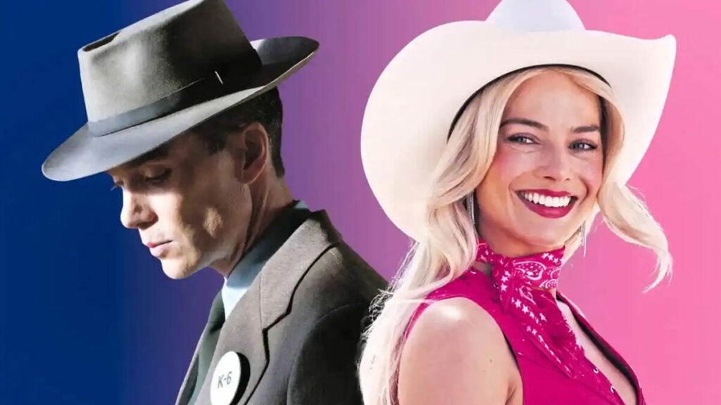 barbie oppenheimer otros estrenos
