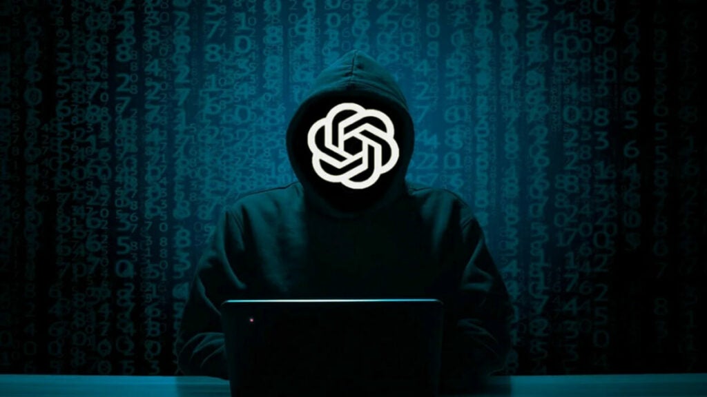 ChatGPT y sus amigos son la pesadilla de los expertos de la ciberseguridad
