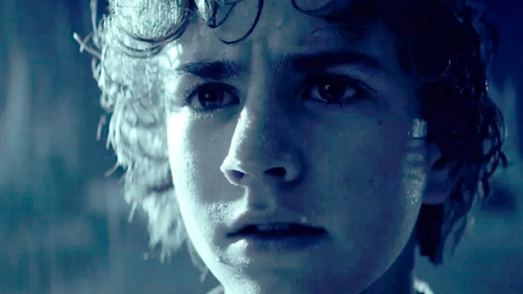 percy jackson