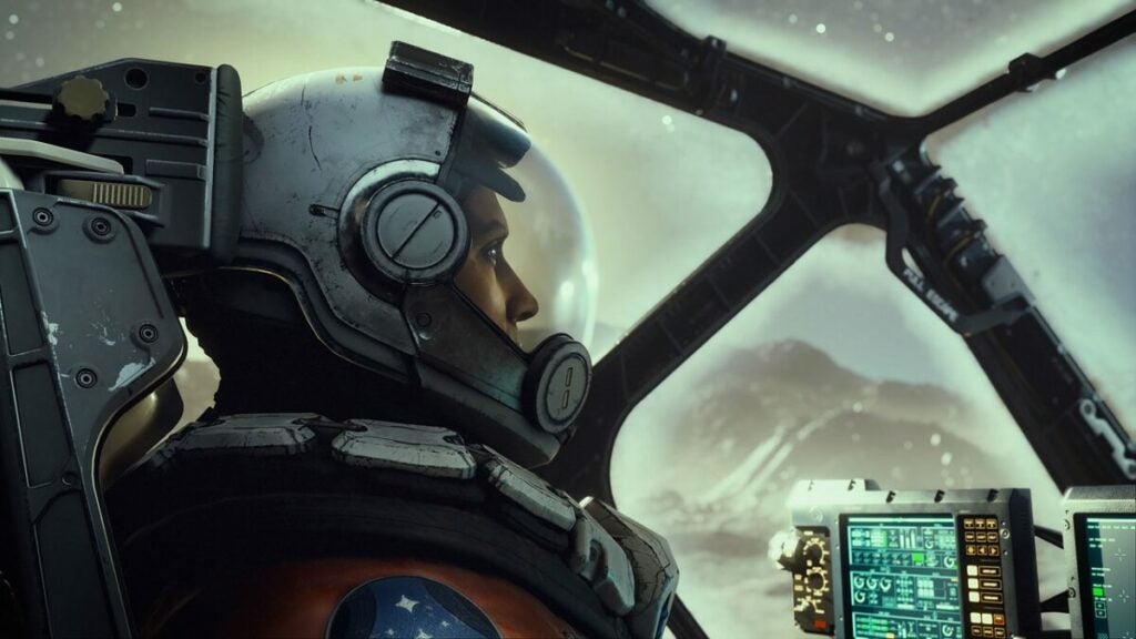 starfield como descargar el juego