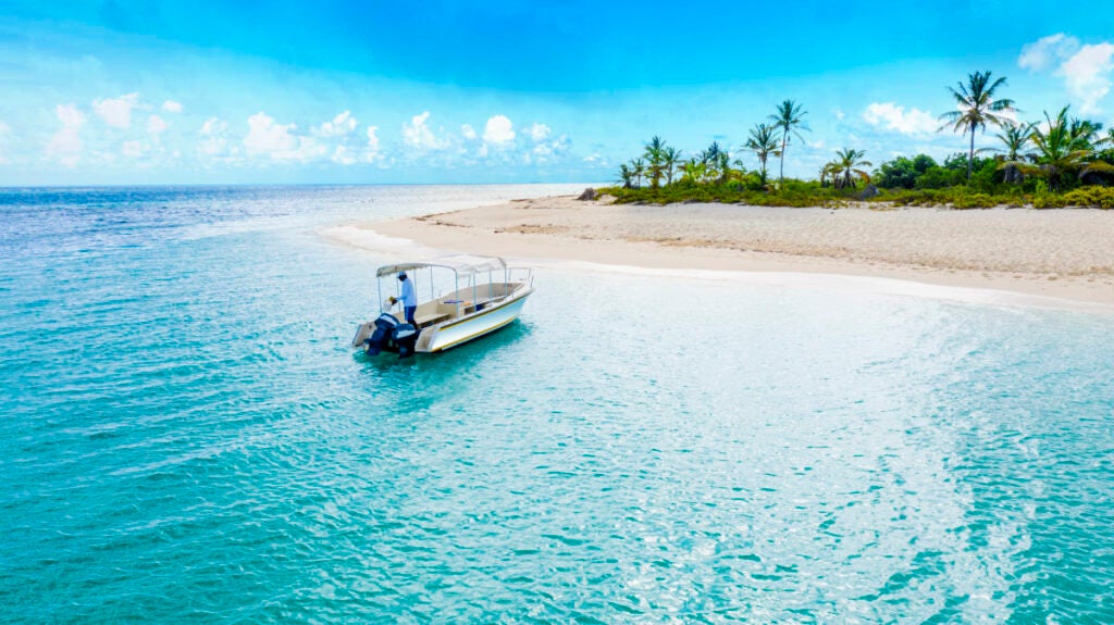 El ganador de la carrera por la Inteligencia Artificial