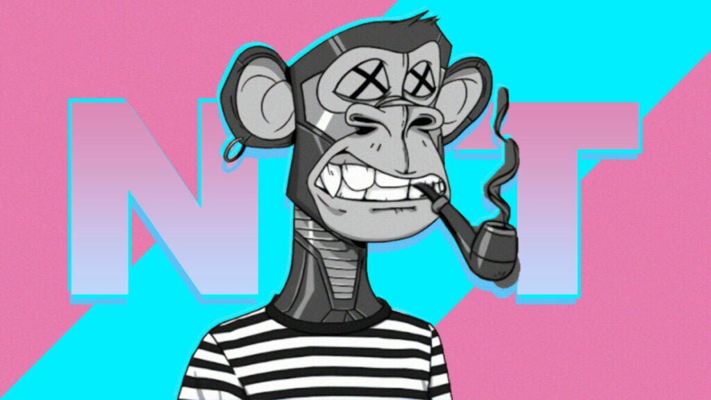 la gran mayoria de nfts valen cero