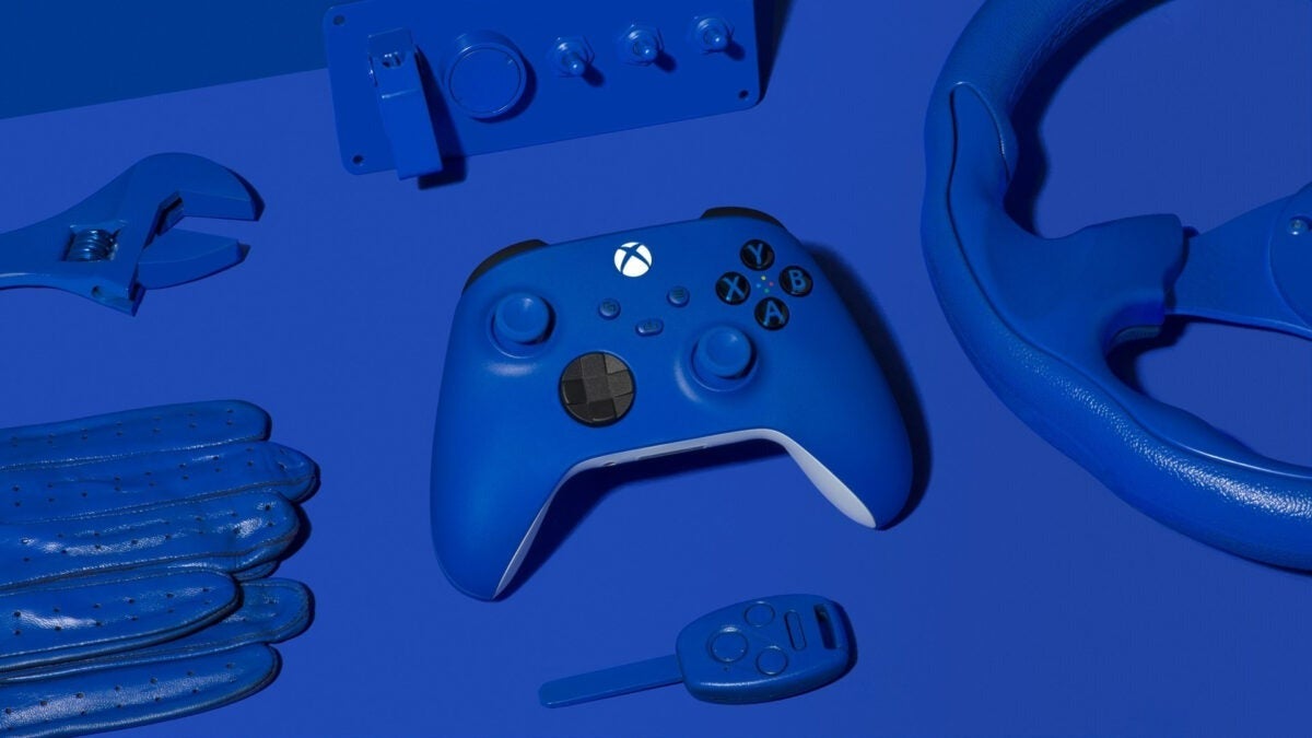 El mando oficial de Xbox te lo pone fácil para jugar a Starfield: lo puedes conseguir por solo 35 euros