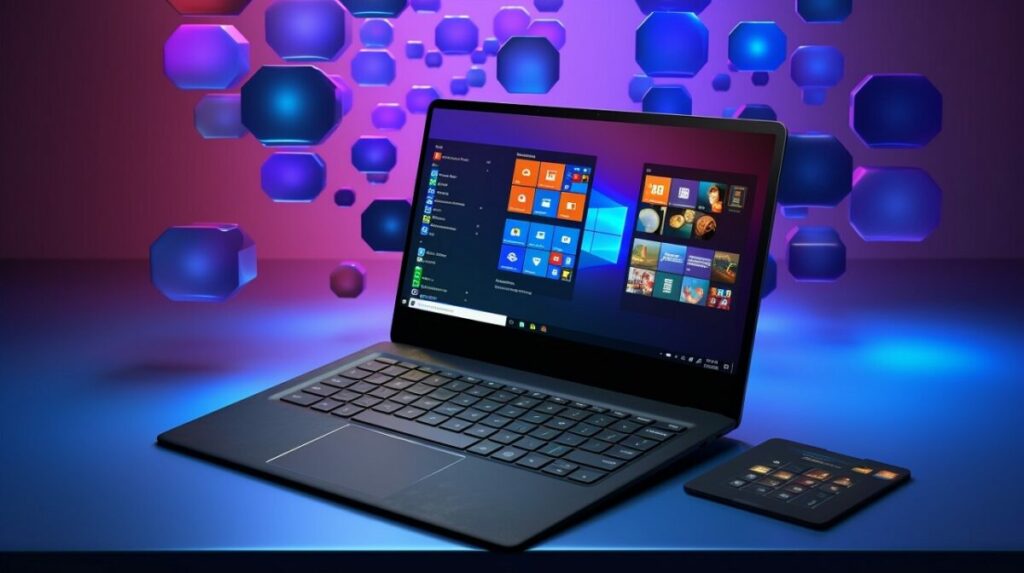 Microsoft CoPilot AI Windows 11