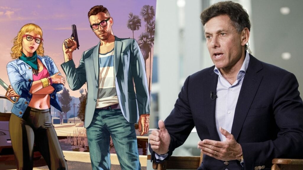 GTA 6 puede ser mejor gracias a la IA