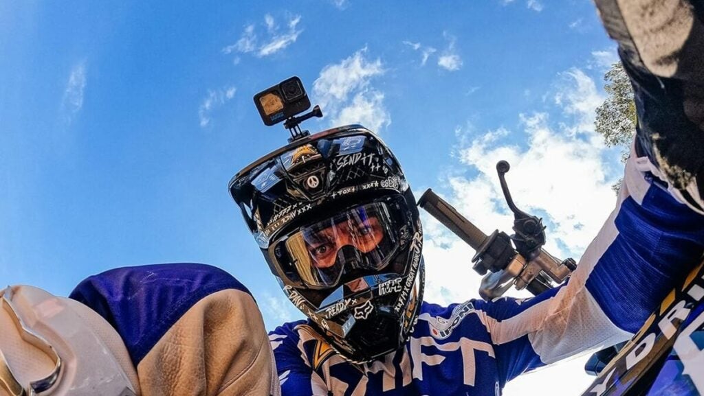 GoPro HERO10